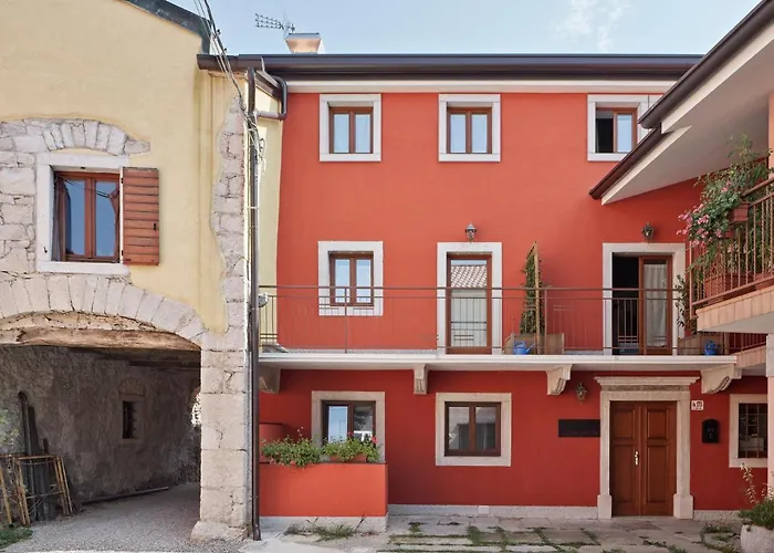 Crocevia - Locanda carsica contemporanea Trieste