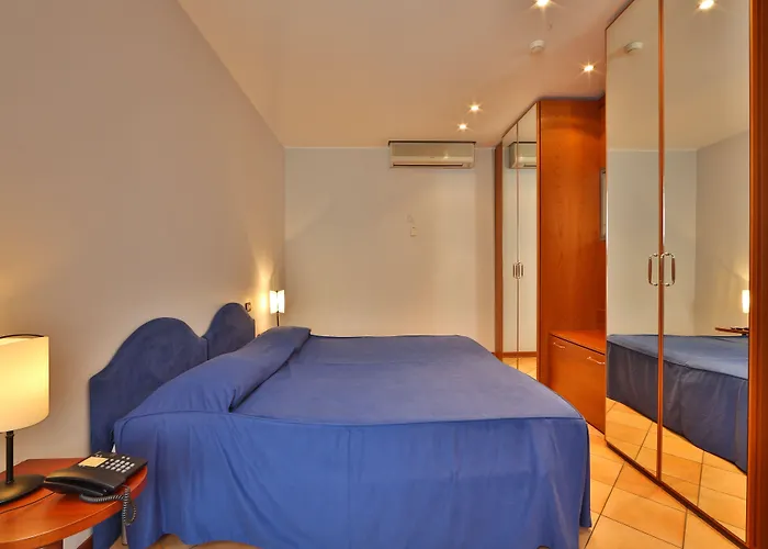 Residence San Giusto Trieste